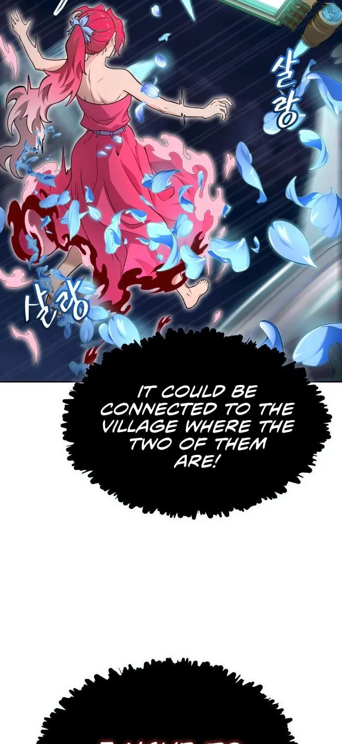 Tower of God Chapter 582 page 26 - 