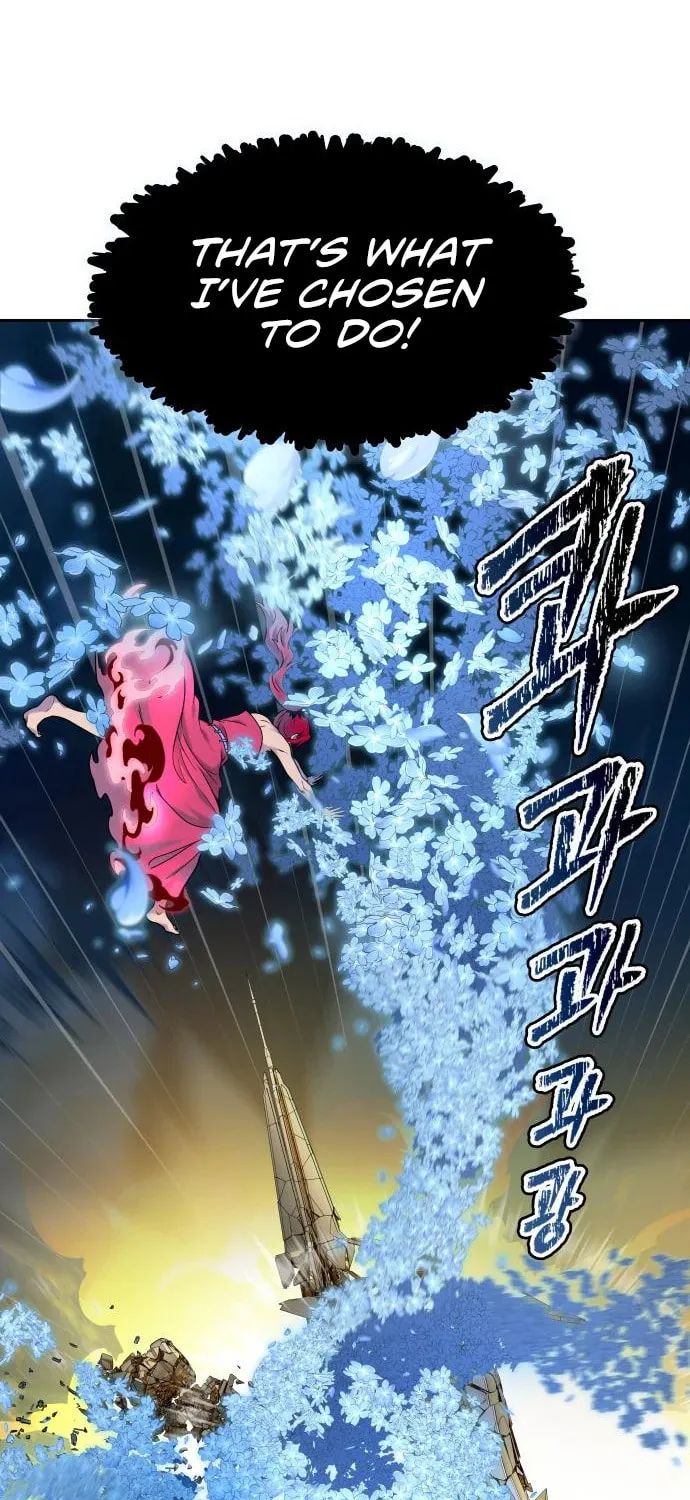 Tower of God Chapter 582 page 29 - 