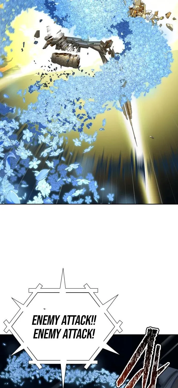 Tower of God Chapter 582 page 30 - 