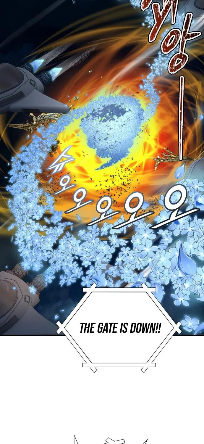Tower of God Chapter 582 page 31 - 