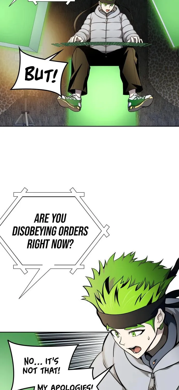 Tower of God Chapter 582 page 36 - 