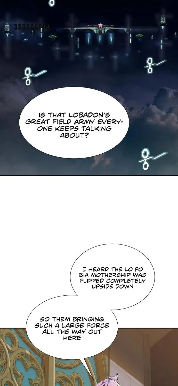 Tower of God Chapter 582 page 5 - 