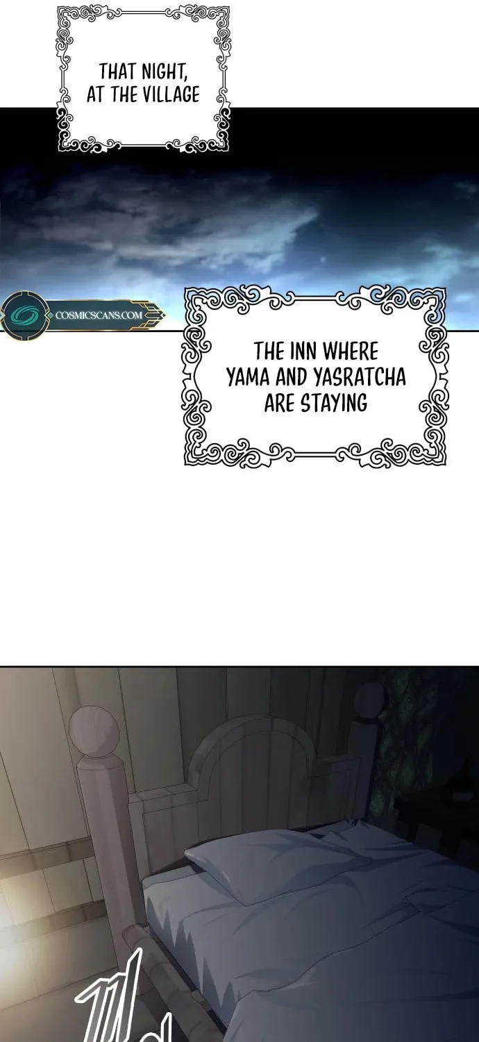 Tower of God Chapter 582 page 41 - 