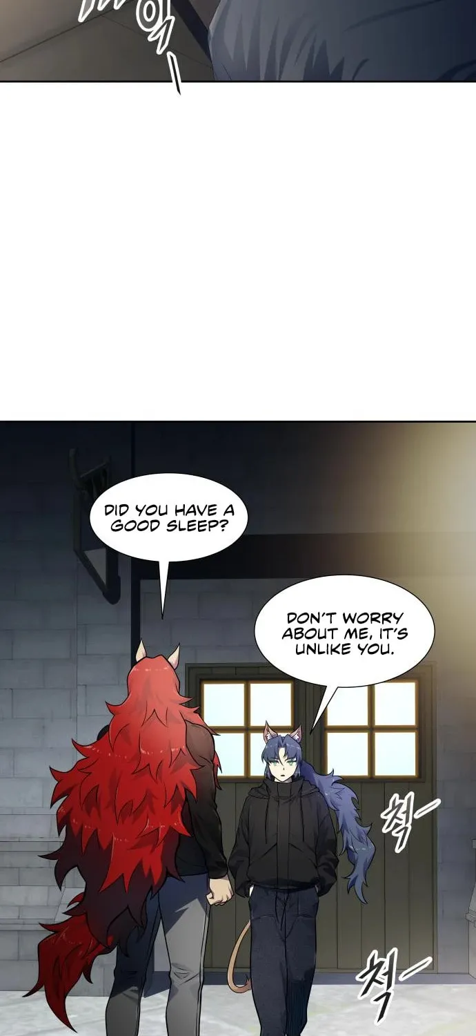 Tower of God Chapter 582 page 42 - 