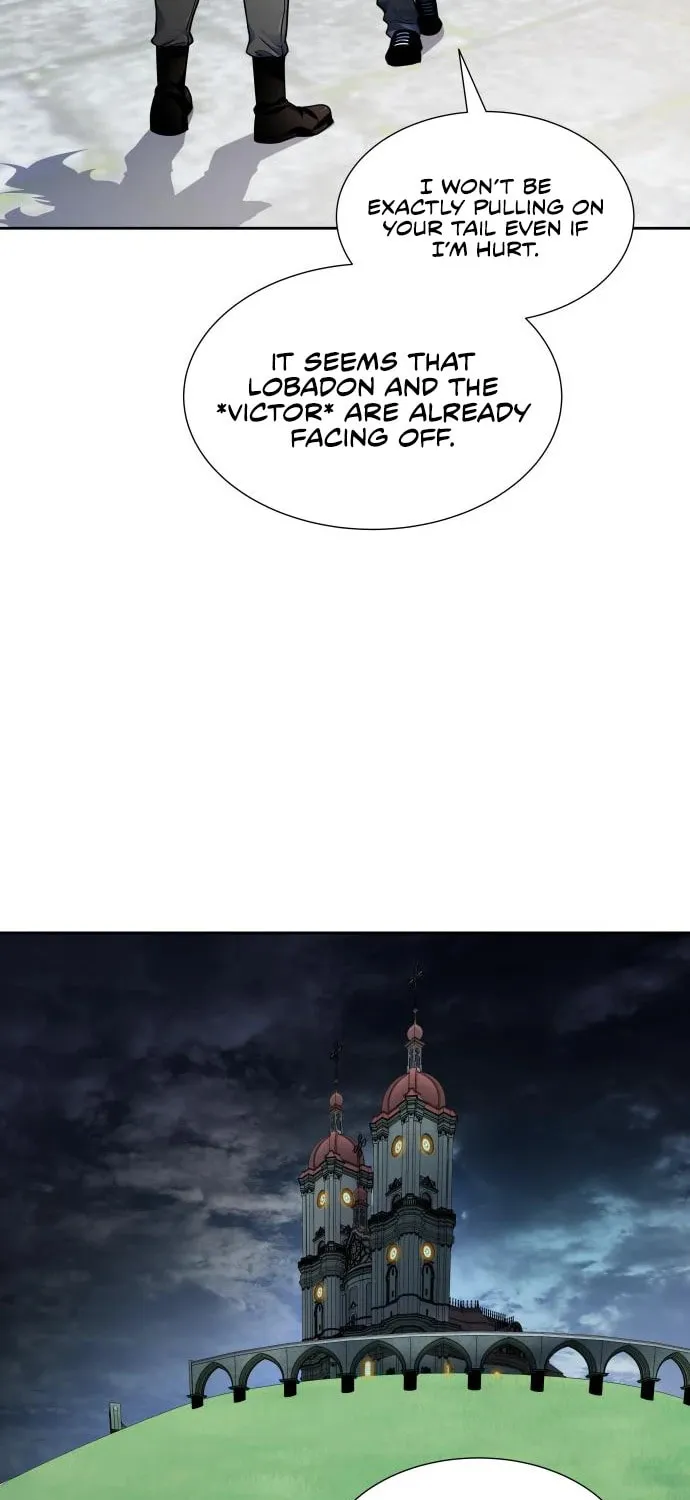 Tower of God Chapter 582 page 43 - 