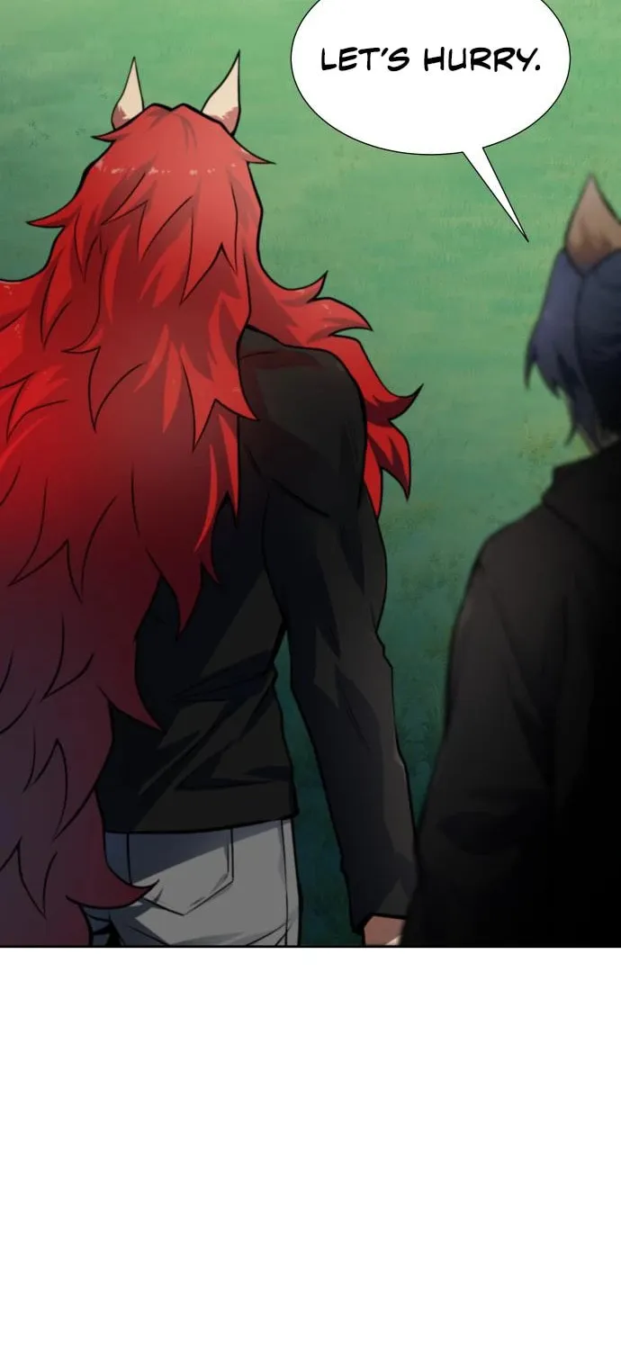Tower of God Chapter 582 page 44 - 