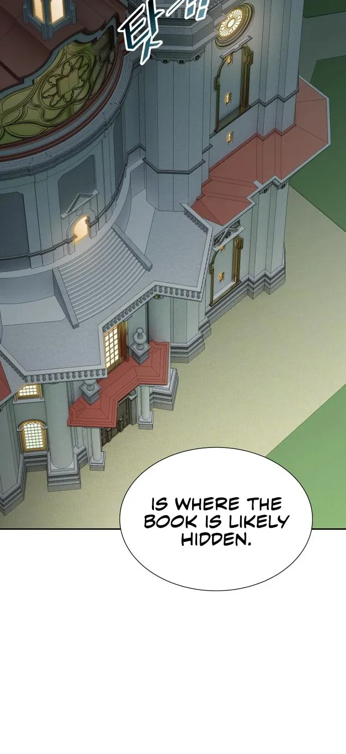 Tower of God Chapter 582 page 46 - 