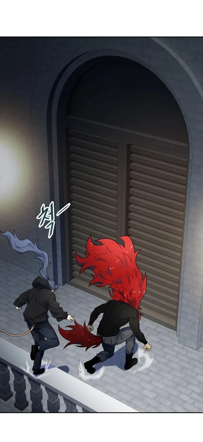 Tower of God Chapter 582 page 48 - 