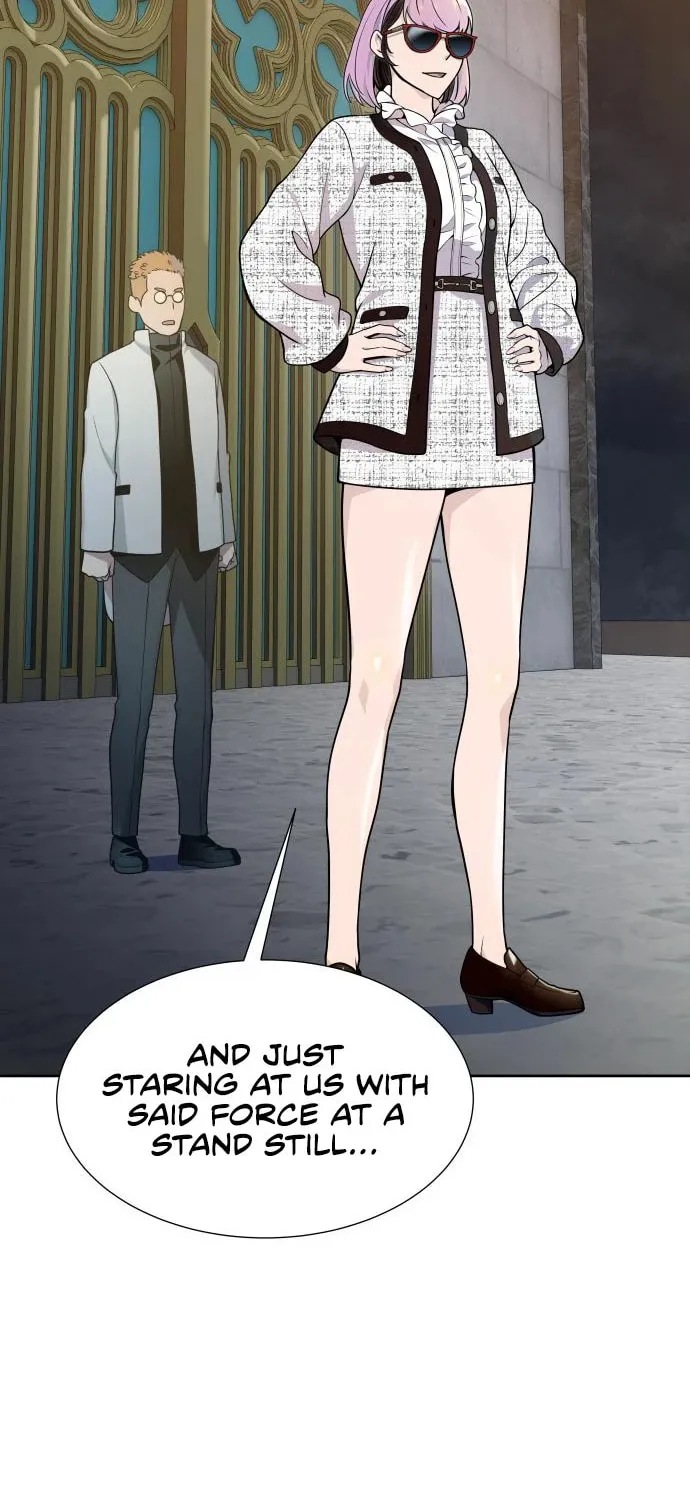 Tower of God Chapter 582 page 6 - 
