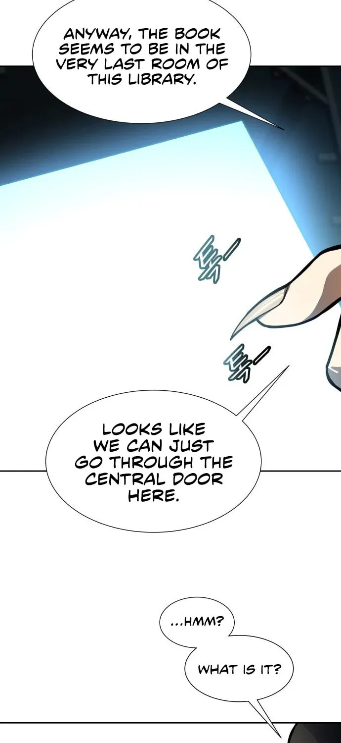 Tower of God Chapter 582 page 52 - 