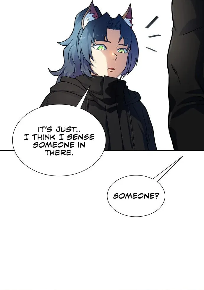Tower of God Chapter 582 page 53 - 