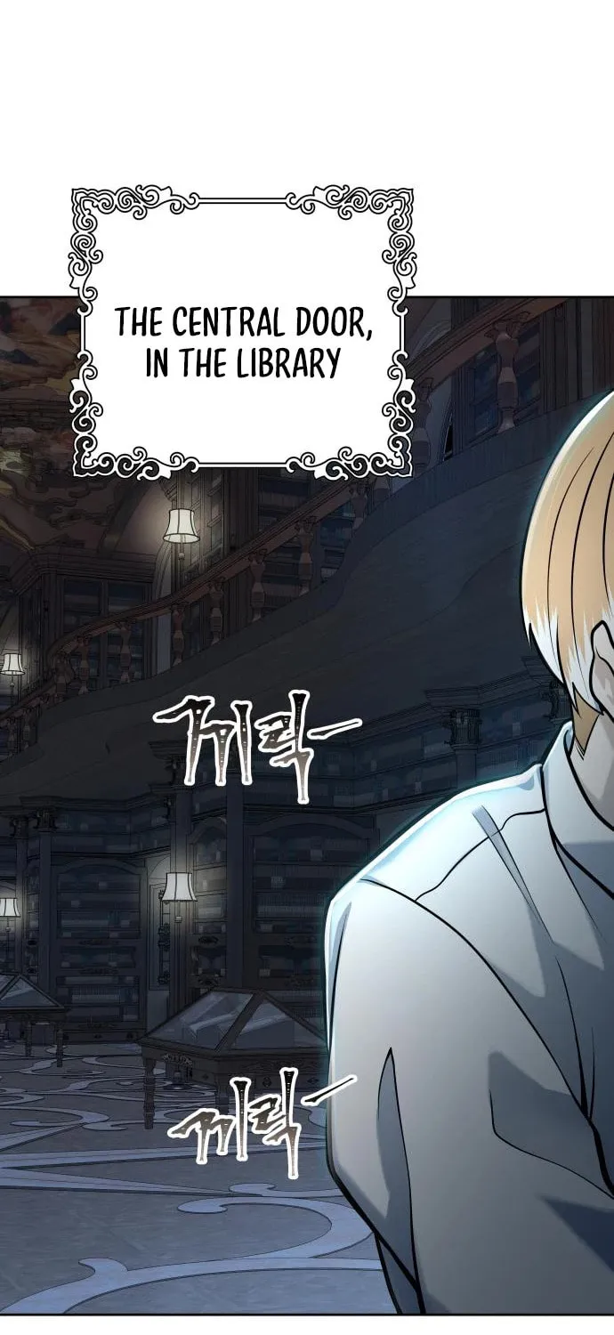 Tower of God Chapter 582 page 55 - 