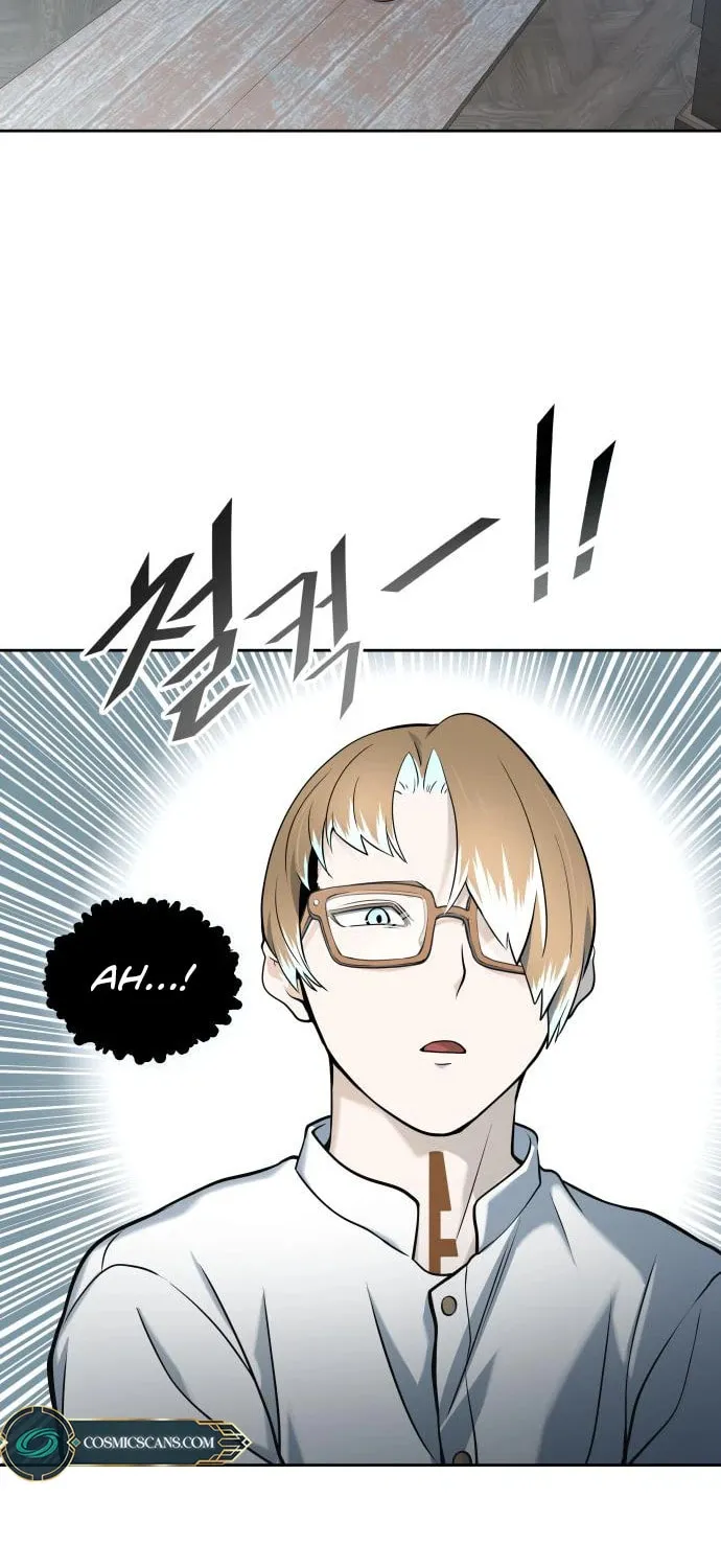 Tower of God Chapter 582 page 57 - 
