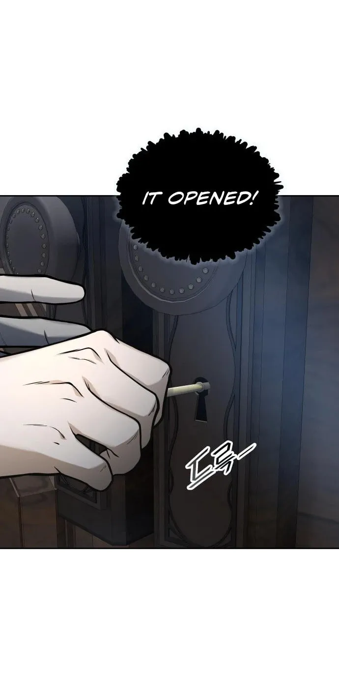 Tower of God Chapter 582 page 58 - 
