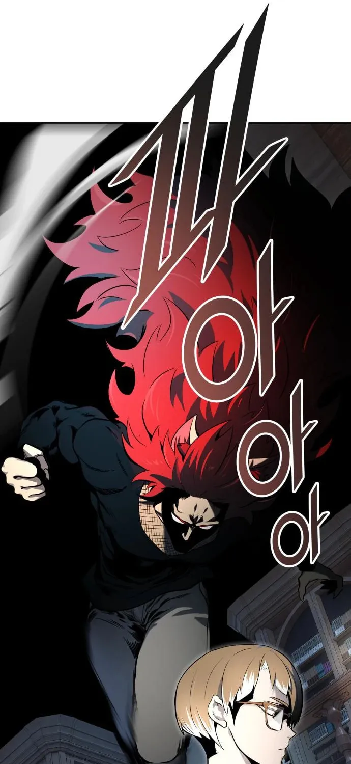 Tower of God Chapter 582 page 59 - 