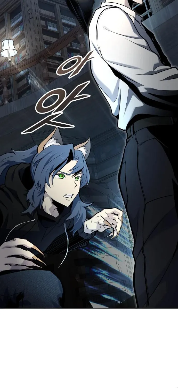 Tower of God Chapter 582 page 60 - 