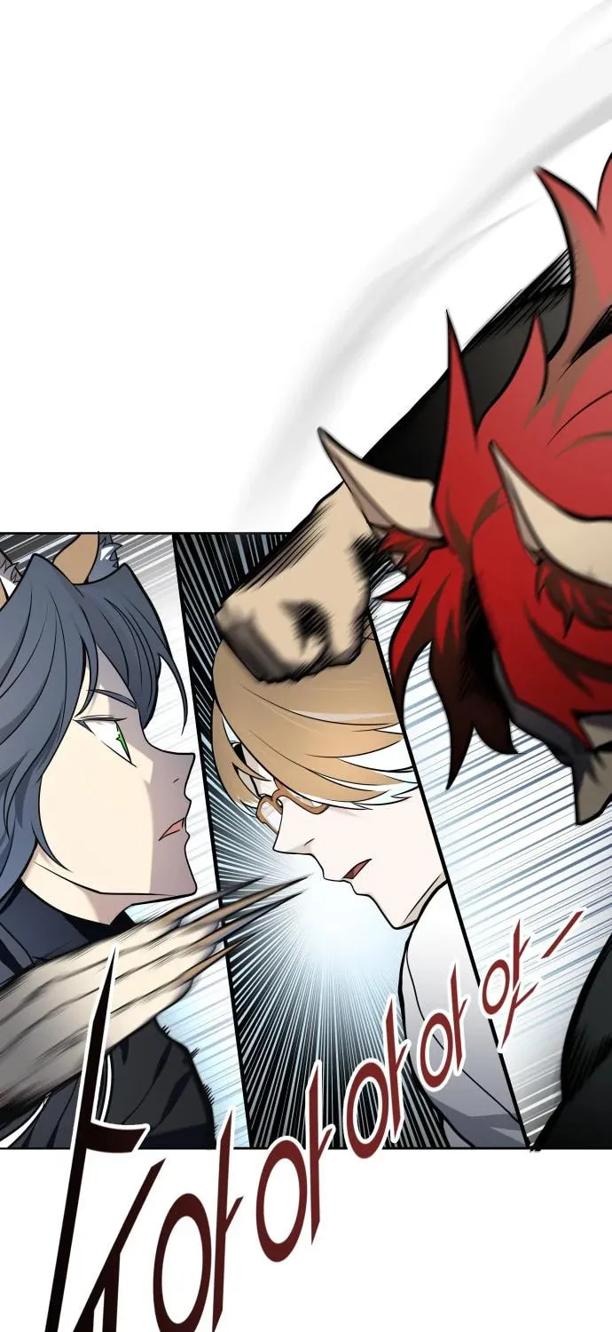 Tower of God Chapter 582 page 61 - 