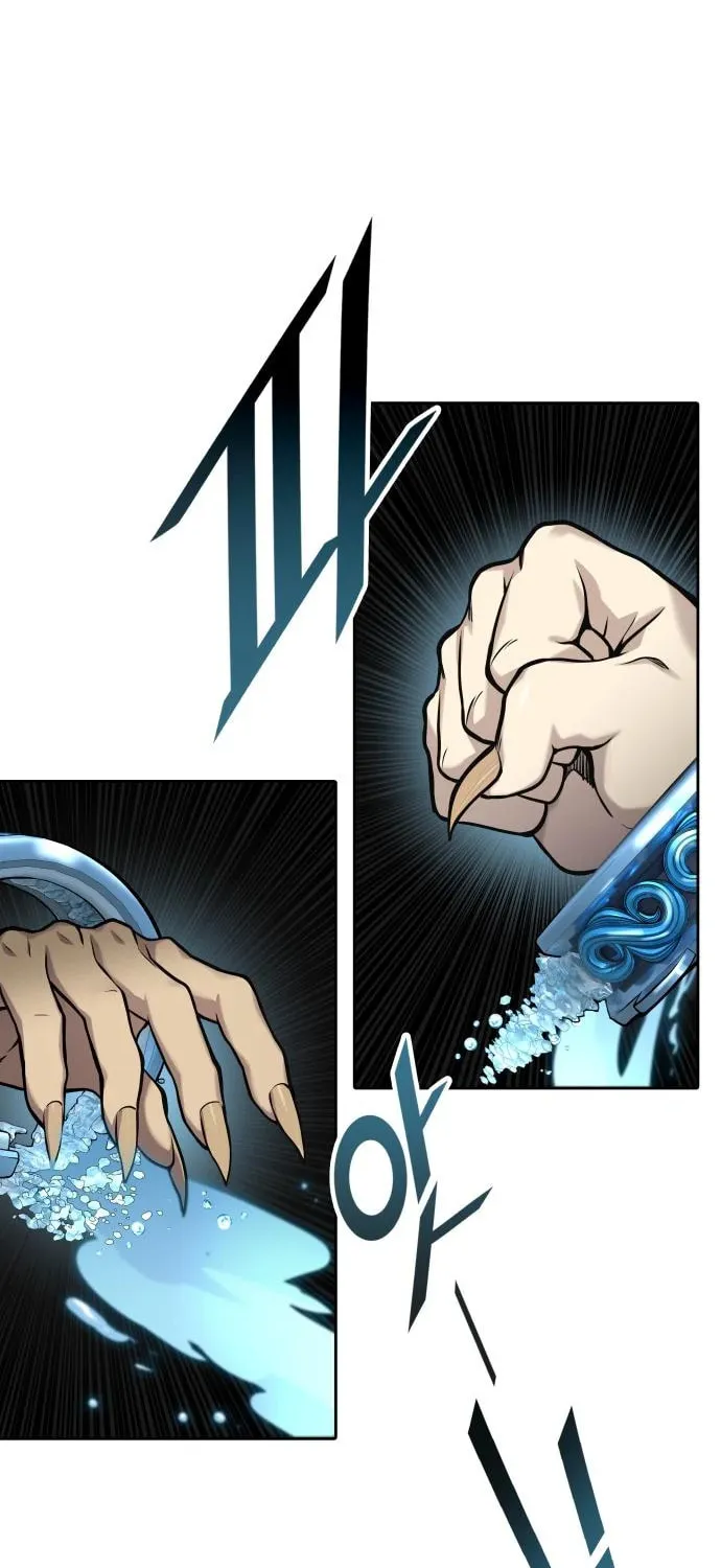 Tower of God Chapter 582 page 64 - 