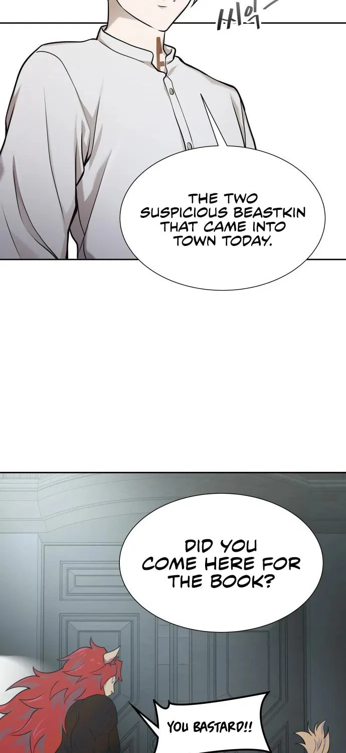 Tower of God Chapter 582 page 67 - 