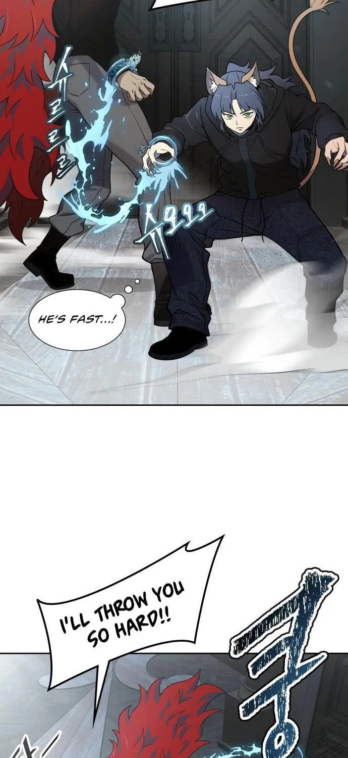 Tower of God Chapter 582 page 68 - 
