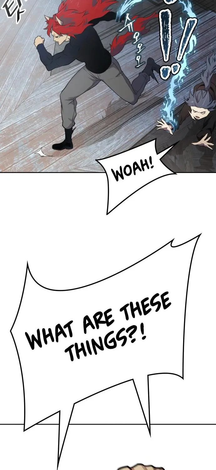 Tower of God Chapter 582 page 69 - 