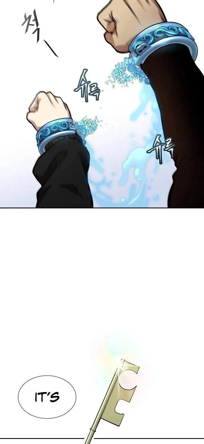 Tower of God Chapter 582 page 70 - 
