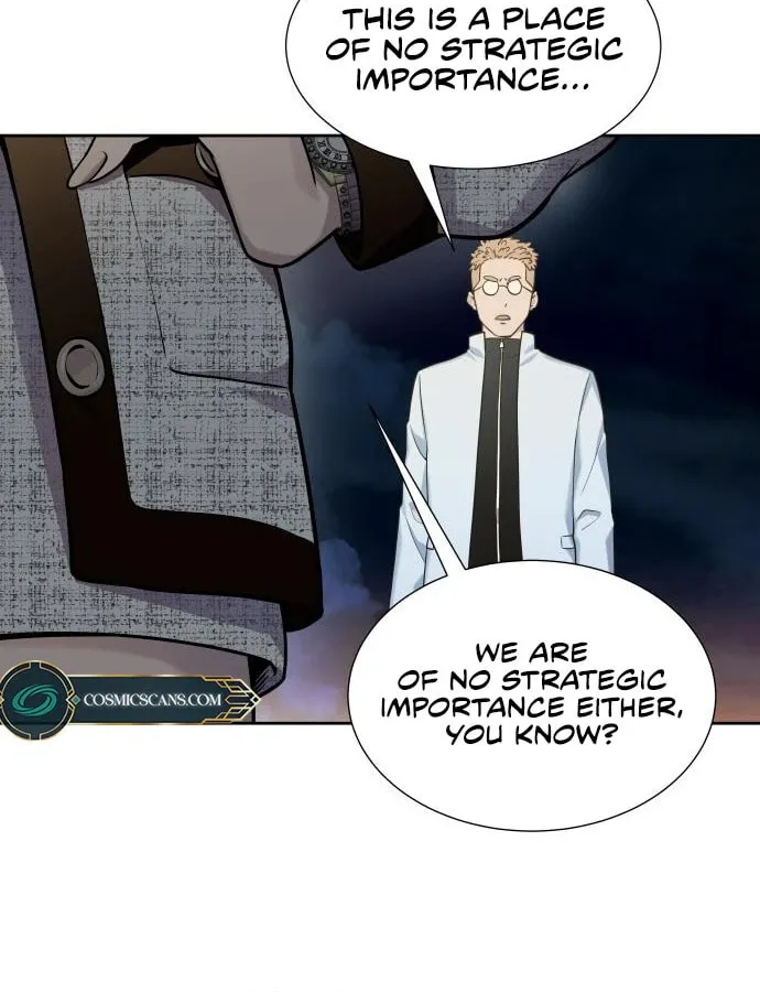 Tower of God Chapter 582 page 8 - 