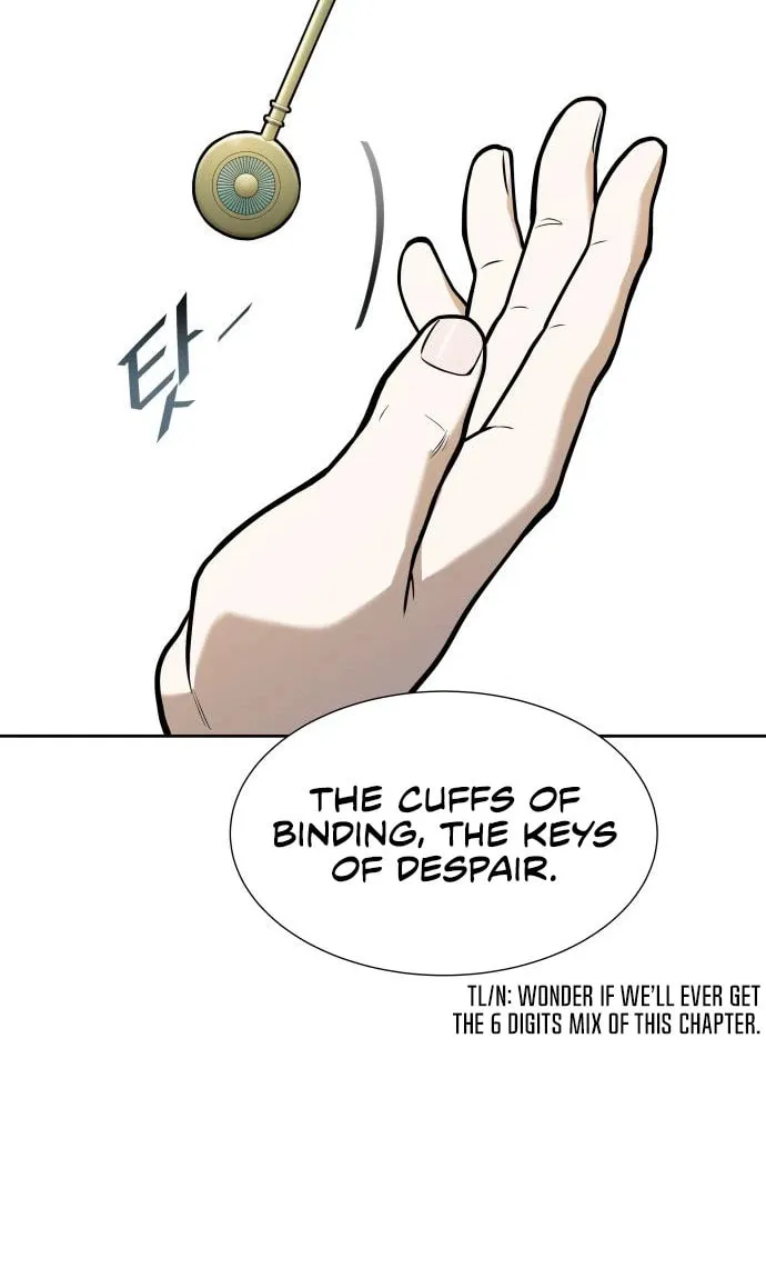 Tower of God Chapter 582 page 71 - 