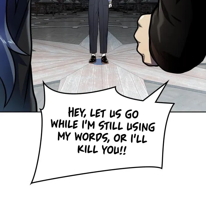 Tower of God Chapter 582 page 77 - 