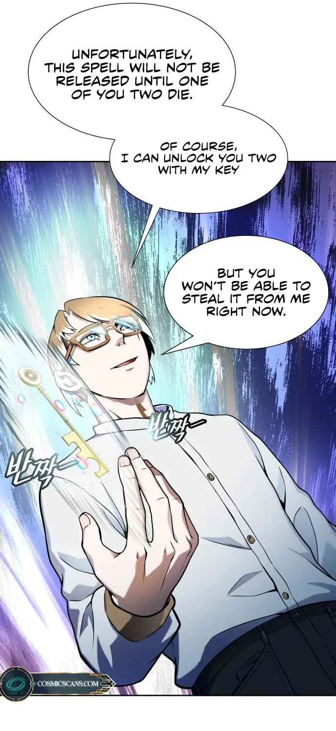 Tower of God Chapter 582 page 78 - 