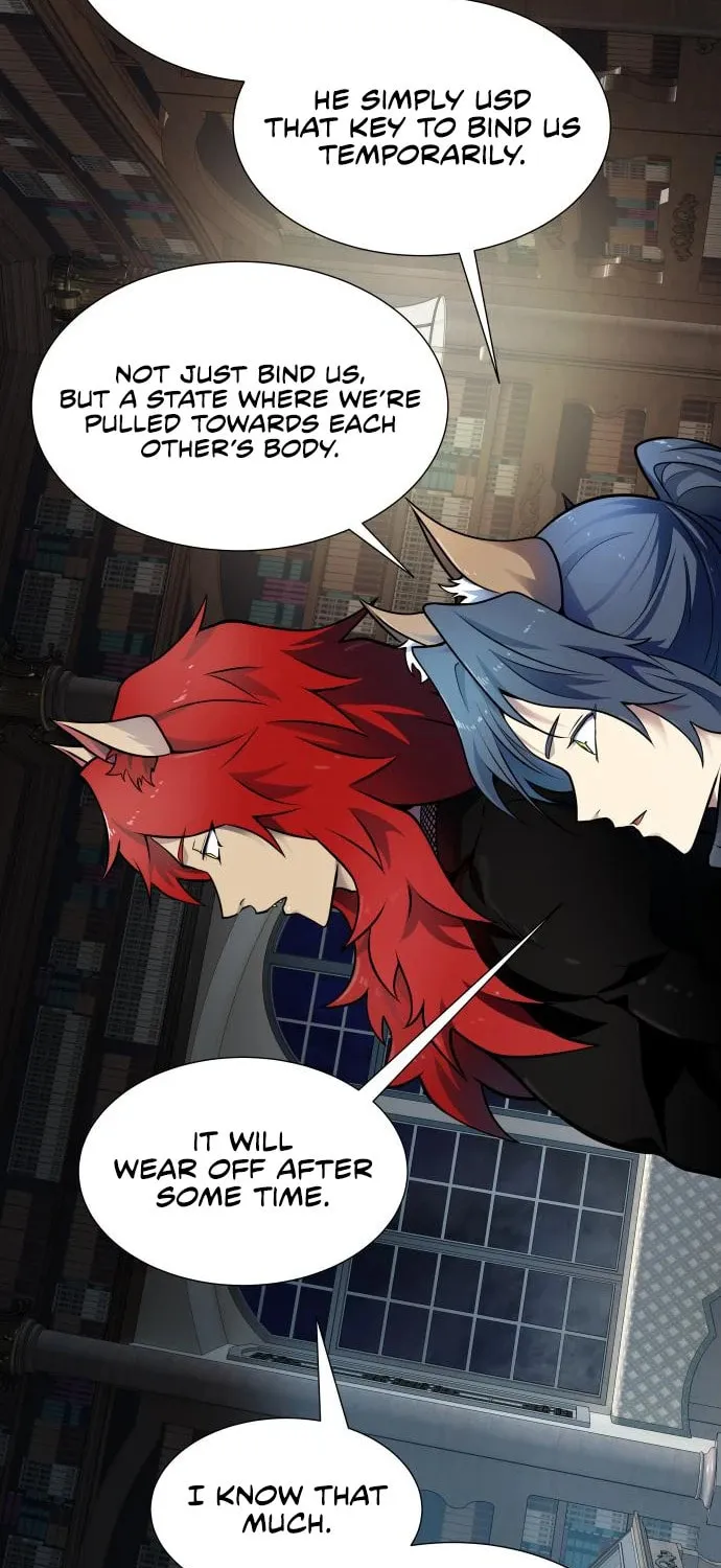 Tower of God Chapter 582 page 80 - 