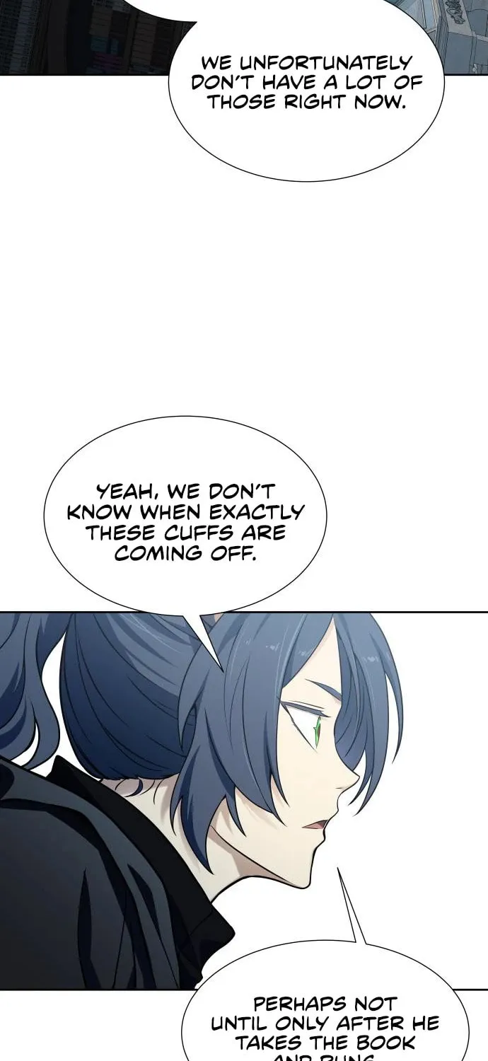 Tower of God Chapter 582 page 81 - 