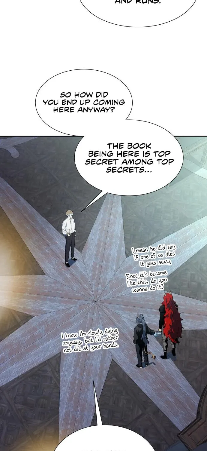 Tower of God Chapter 582 page 82 - 