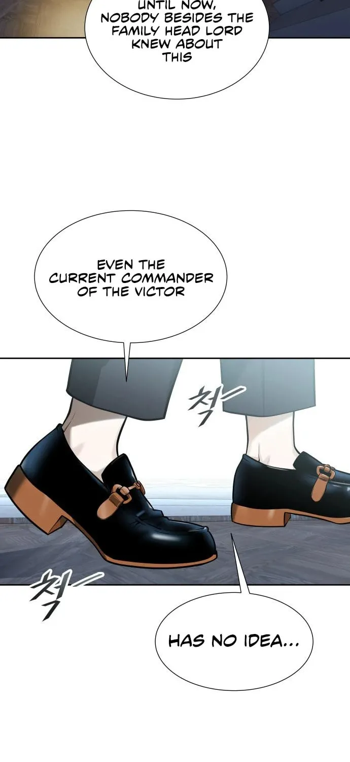 Tower of God Chapter 582 page 83 - 