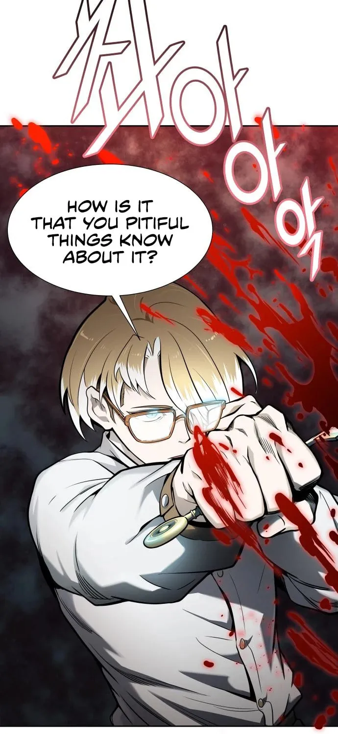 Tower of God Chapter 582 page 87 - 