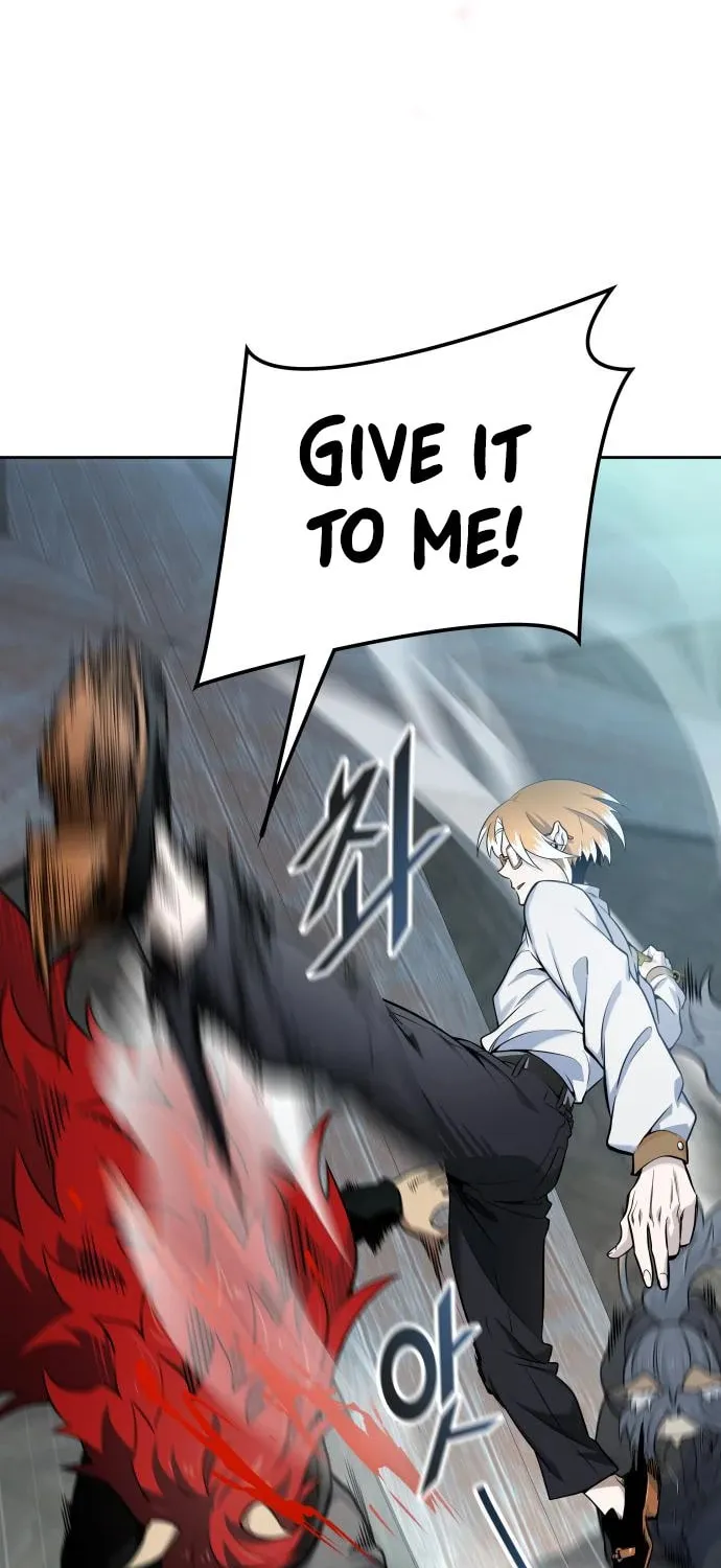 Tower of God Chapter 582 page 88 - 