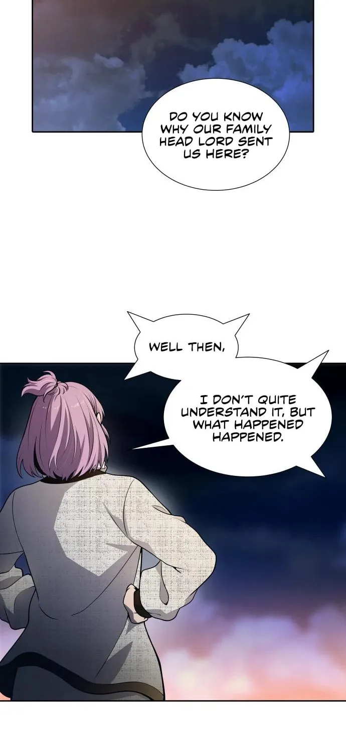 Tower of God Chapter 582 page 10 - 