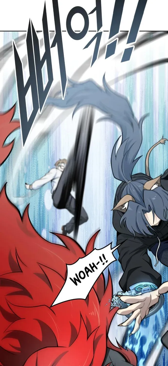 Tower of God Chapter 582 page 93 - 
