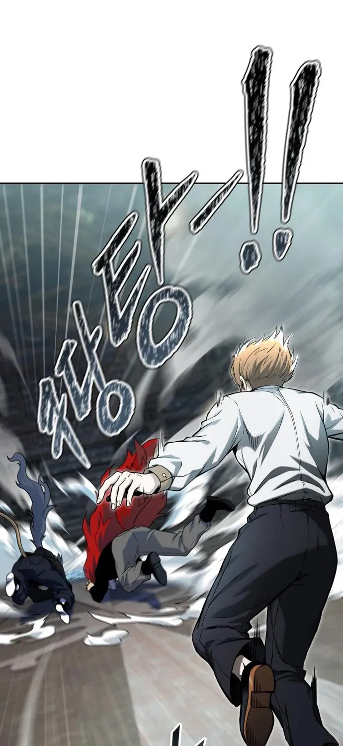 Tower of God Chapter 582 page 95 - 