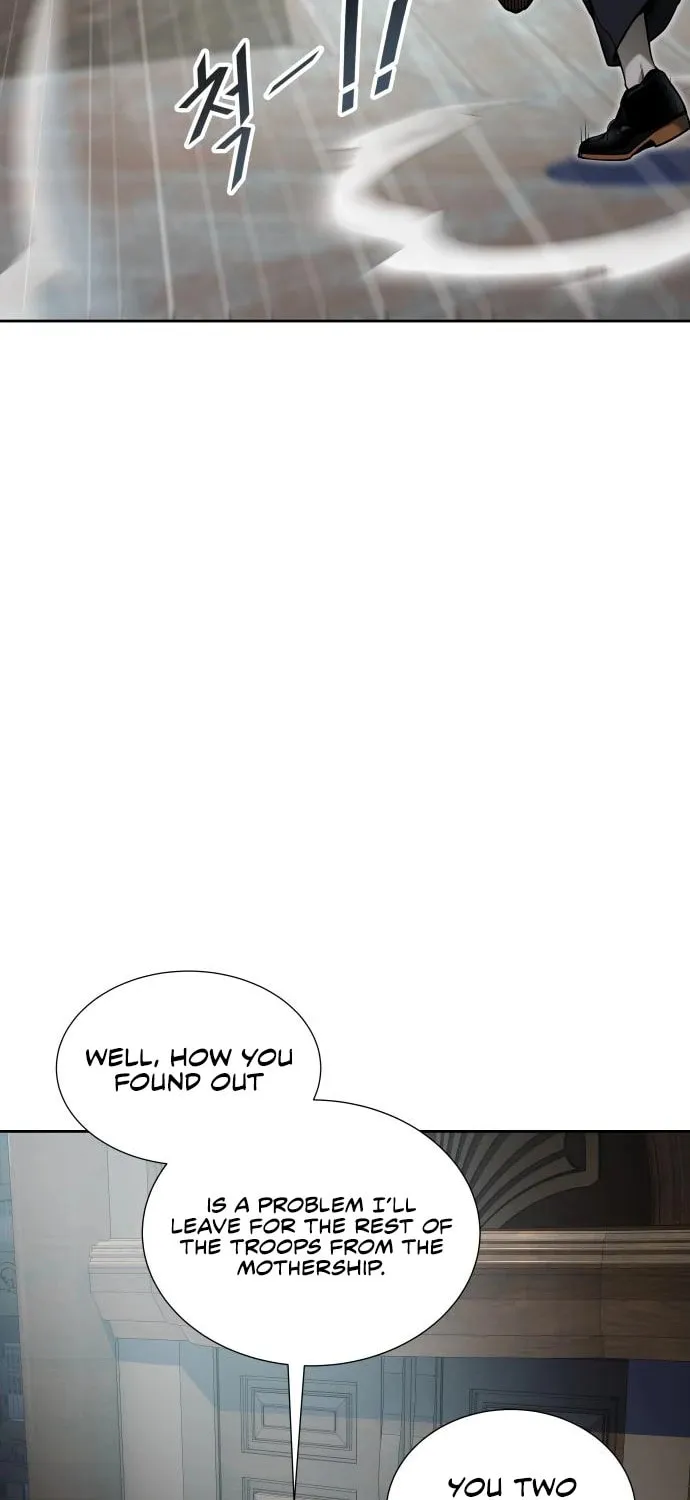 Tower of God Chapter 582 page 96 - 