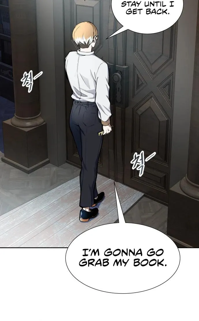 Tower of God Chapter 582 page 97 - 