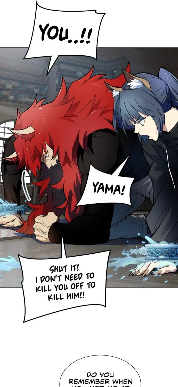 Tower of God Chapter 582 page 98 - 