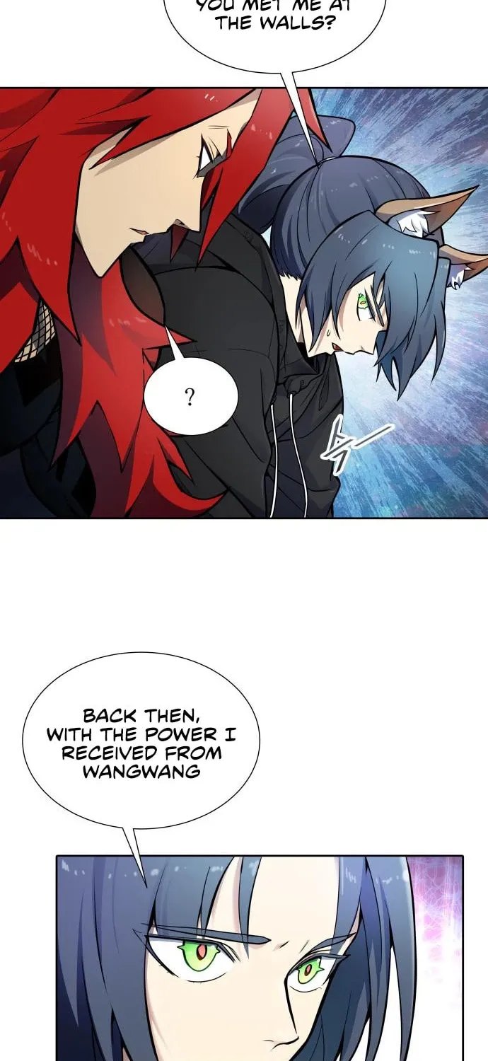 Tower of God Chapter 582 page 99 - 
