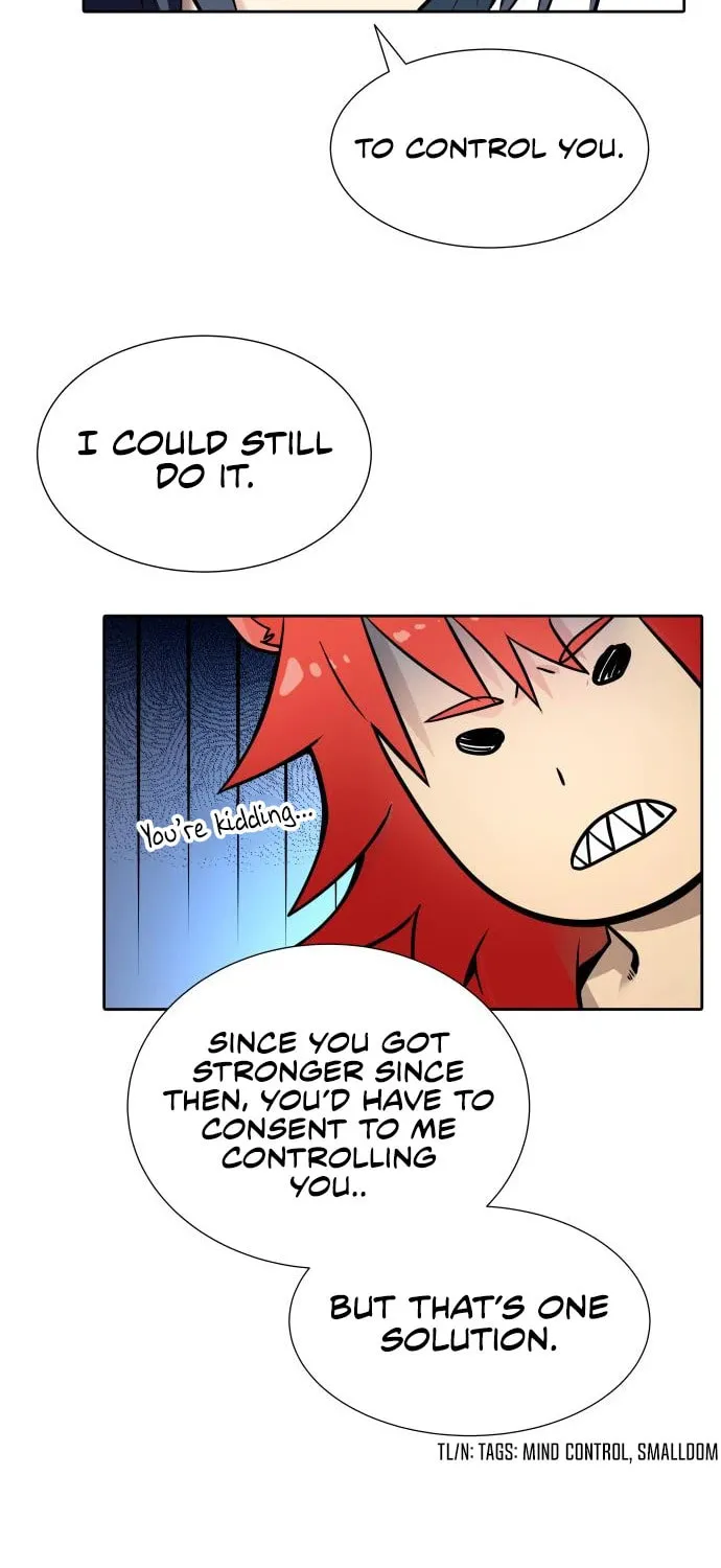 Tower of God Chapter 582 page 100 - 