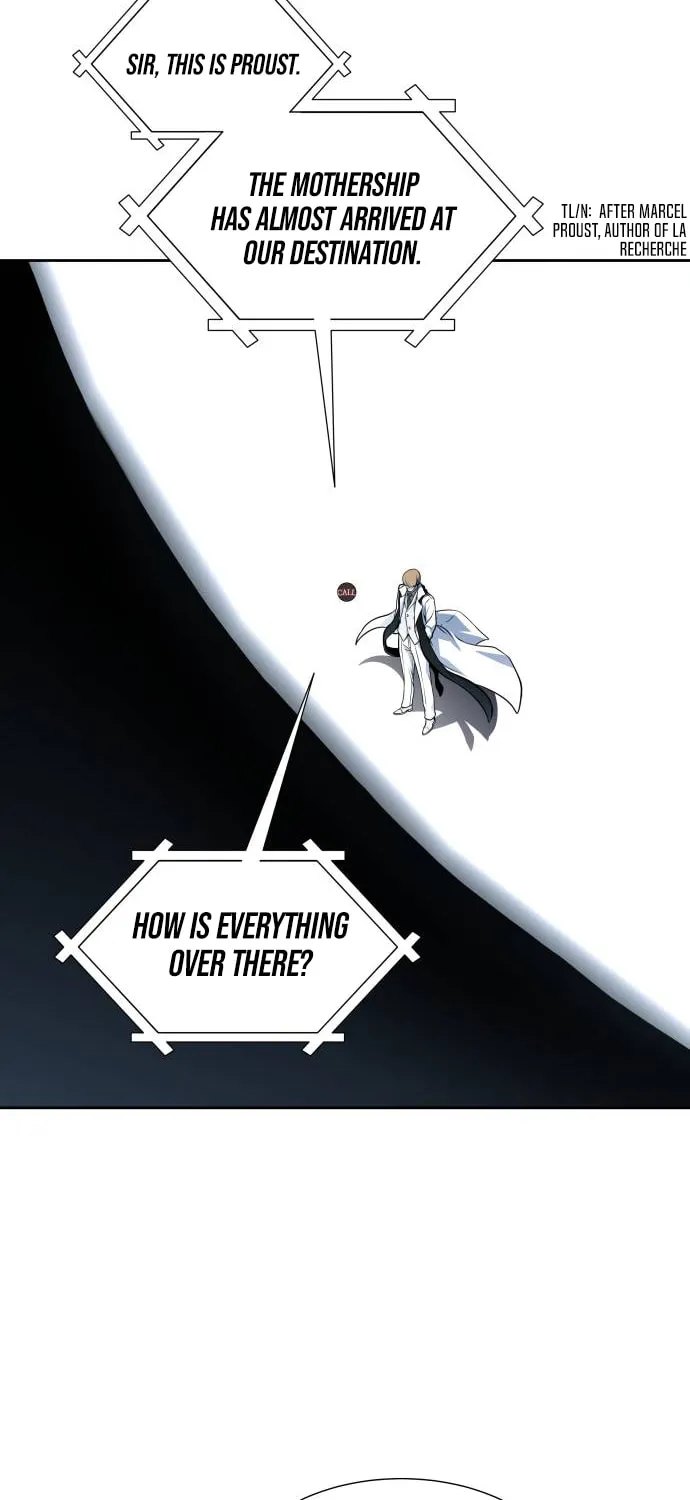 Tower of God Chapter 583 page 11 - 
