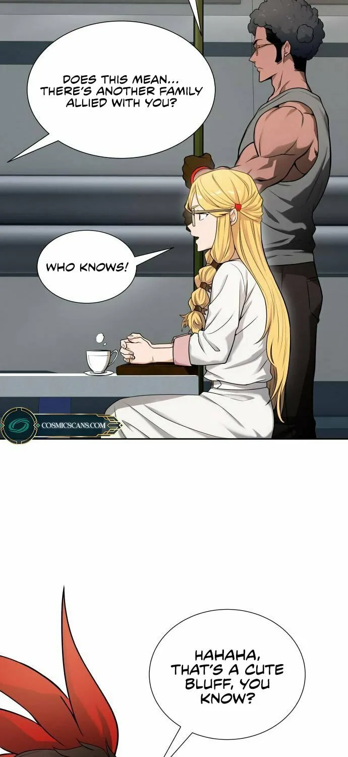 Tower of God Chapter 583 page 101 - 
