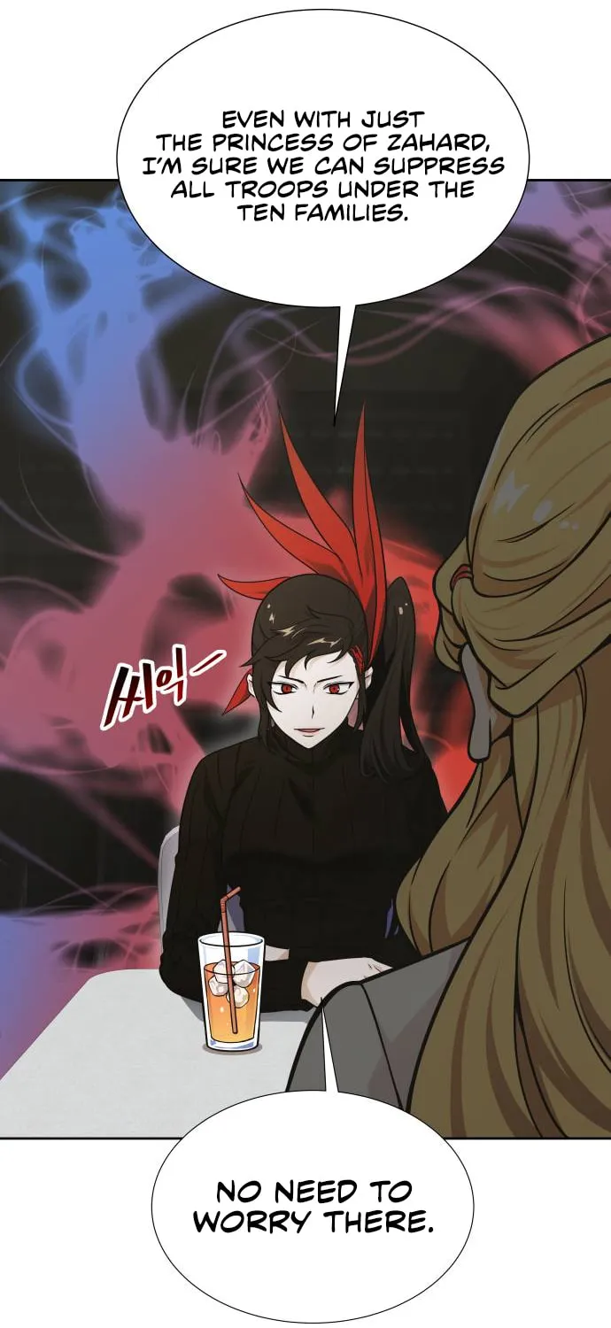 Tower of God Chapter 583 page 105 - 