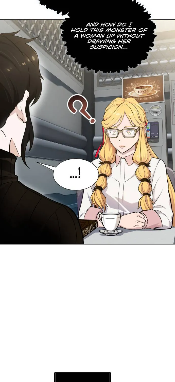 Tower of God Chapter 583 page 109 - 