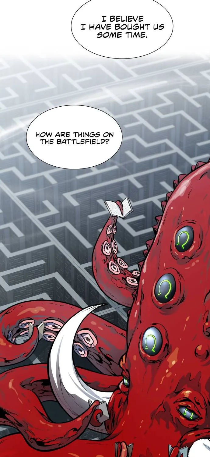 Tower of God Chapter 583 page 12 - 