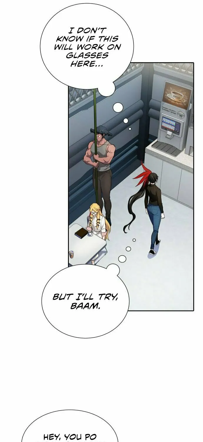 Tower of God Chapter 583 page 112 - 